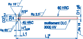 LA664HD