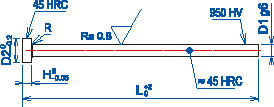 LA664N