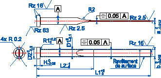 LA667H4RD