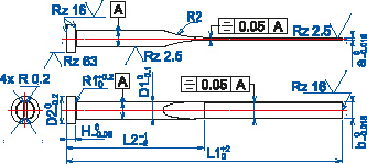 LA667LH4R